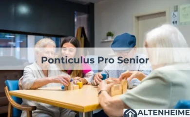 Pflegeheim Ponticulus Pro Senior