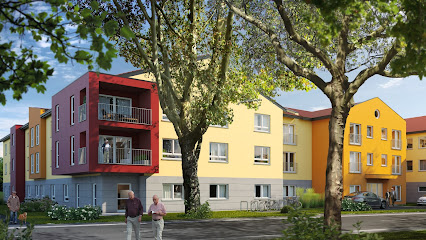 RH Senioren-Residenzen I GmbH, Haus Jonas 1 Pflegeheim RH Senioren-Residenzen I GmbH, Haus Jonas
