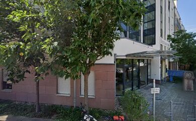 Pflegeheim Residenz Brentanopark Servicebüro BRK