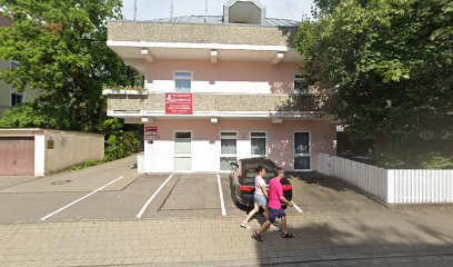 Pflegeheim Rosenholz