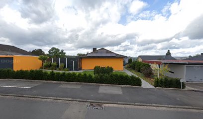 Pflegeheim Rothweg Altenheim GmbH