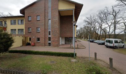 Pflegeheim Salus Altenpflegeheim Uchtspringe