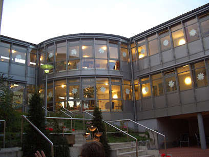 Pflegeheim Sankt Pius Pflege + Wohnen