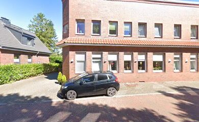 Pflegeheim Senioren-Haus-Neumann