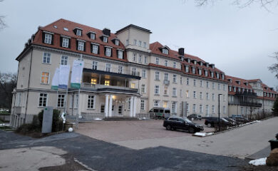 Altenheime in Bad Eilsen finden - Beste Seniorenwohnungen und Pflegeheime in Bad Eilsen 1 Pflegeheim Senioren-Park carpe diem Bad Eilsen