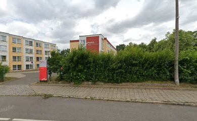 Pflegeheim Senioren- & Seniorenpflegeheim gGmbH Zwickau