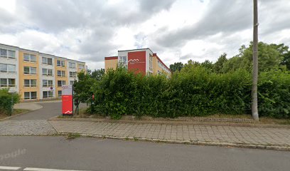 Pflegeheim Senioren- & Seniorenpflegeheim gGmbH Zwickau