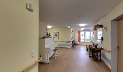 Pflegeheim Seniorencentrum St. Raphael
