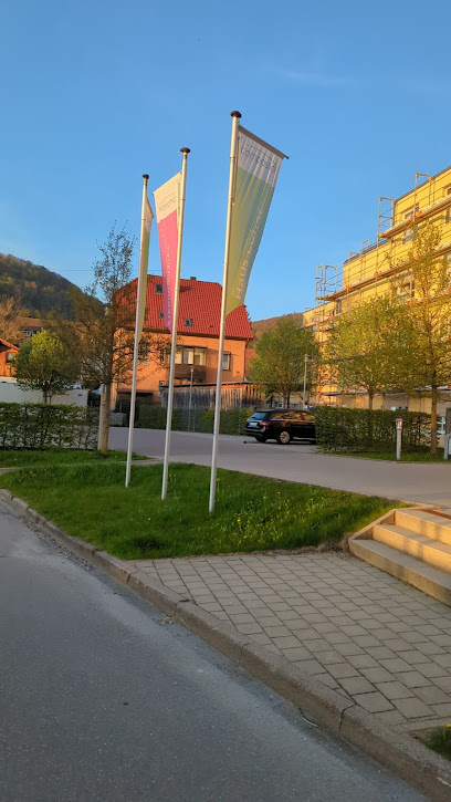 Seniorendomizil Haus Lukas 1 Pflegeheim Seniorendomizil Haus Lukas