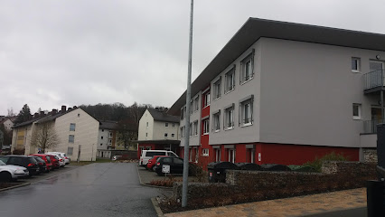 Seniorenhaus Rosenbühl 1 Pflegeheim Seniorenhaus Rosenbühl