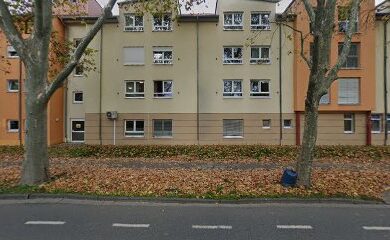 Pflegeheim Seniorenpflege Frankenthal Haus Franziskus