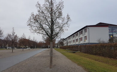 Pflegeheim Seniorenpflegeheim Sofienheim