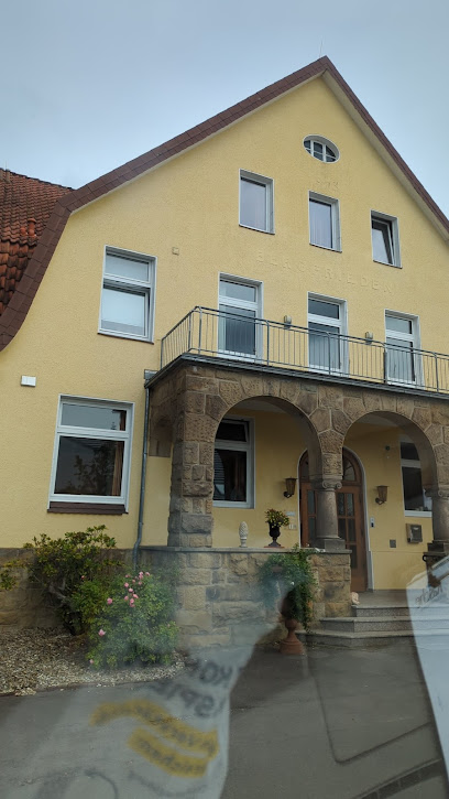 Pflegeheim Seniorenresidenz Am Obernberg