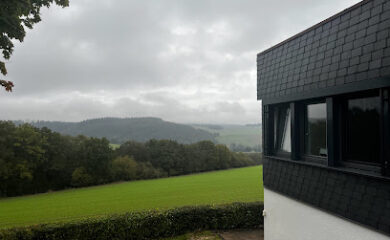 Pflegeheim Seniorenresidenz Idarwald - Paul Maurus GmbH -
