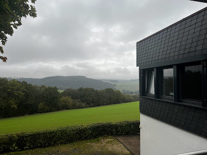 Pflegeheim Seniorenresidenz Idarwald - Paul Maurus GmbH -
