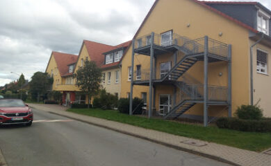 Pflegeheim Seniorenresidenz Mein Zuhause Heiligendorf in Wolfsburg