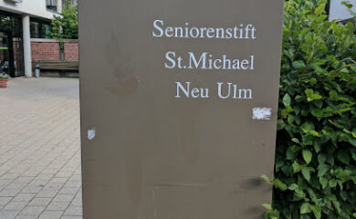 Pflegeheim Seniorenstift St. Michael