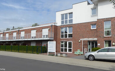 Pflegeheim Seniorenwohnanlage "Blanke"
