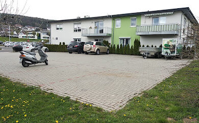 Pflegeheim Seniorenwohnheim am Saaleufer GmbH