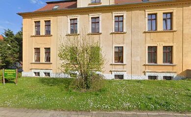 Pflegeheim Seniorenwohnpark Wahle