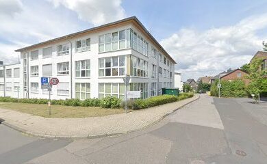 Pflegeheim Seniorenzentrum AGO Herkenrath