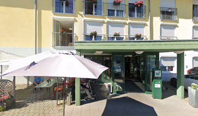 Pflegeheim Seniorenzentrum Birkenfeld