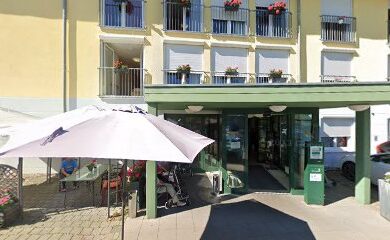 Haus Schönewald 2 Pflegeheim Seniorenzentrum Birkenfeld