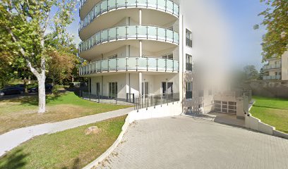 Pflegeheim Seniorenzentrum Heuchelheim