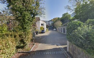 Pflegeheim Seniorenzentrum St. Fridolin
