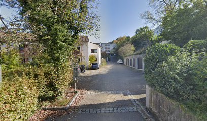 Pflegeheim Seniorenzentrum St. Fridolin