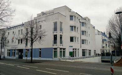 Pflegeheim Seniorenzentrum "Storchenpark"