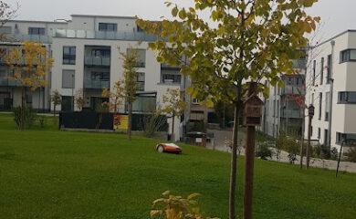 Pflegeheim Seniorenzentrum Wohnstadt Limburg