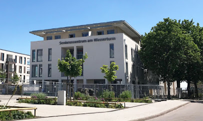 Pflegeheim Seniorenzentrum am Wasserturm