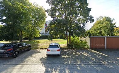 Pflegeheim Sigmund-Faber-Heim
