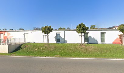 Pflegeheim Solitäre Kurzzeitpflege Haus Franziskus