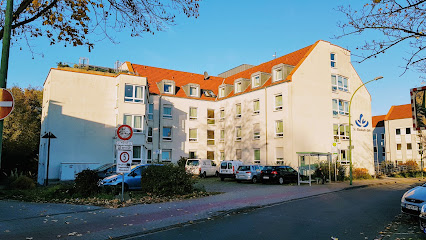 Pflegeheim St. Elisabeth-Stift