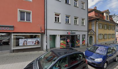 Pflegeheim St. Gallus-Hilfe gGmbH ABW Ravensburg