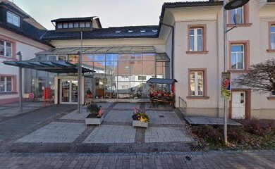 Pflegeheim St. Laurentius Betreutes Wohnen & Pflegeheime