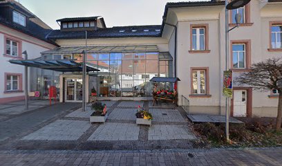 Pflegeheim St. Laurentius Betreutes Wohnen & Pflegeheime