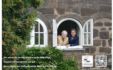 Alloheim Senioren-Residenz "Weingarten" 4 Pflegeheim St. Michaelshaus Alten- u. Pflegeheim