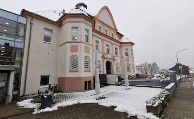 Pflegeheim St. Vincenz Alten- und Pflegeheim