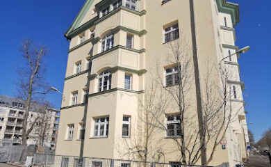 Pflegeheim Städtisches Altenpflegeheim "Am Auenwald"