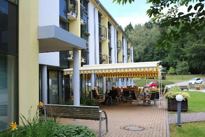 Pflegeheim Stadtmission Chemnitz e.V. - Altenpflegeheim Am Wald