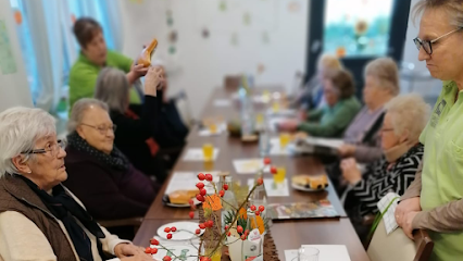 Pflegeheim Tagespflege Bürgerbräu