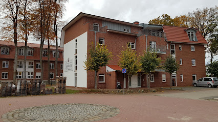 Pflegeheim Villa Rosengarten