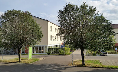Pflegeheim Vitalis - Haus St. Johannes