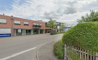 Pflegeheim WPB Wohn-u. Pflegeheim Betriebsgesellschaft mbH