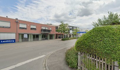 Pflegeheim WPB Wohn-u. Pflegeheim Betriebsgesellschaft mbH