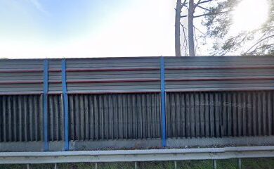 Pflegeheim Werkstätte f.Menschen mit Beeinträchtigungen gGmbH / Holzwerkstatt