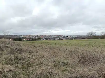 Pflegeheim Wohngemeinschaft Breitscheidstraße